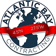 Atlantic Bay Contracting logo